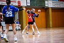 Handball am Wochenende (Foto: NSV/Ch. Keil)