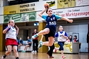 Handball am Wochenende (Foto: NSV/Ch. Keil)