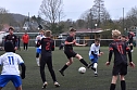 Wacker D2 gegen FSG Salza (Foto: M.Nebelung) Wacker D2 gegen FSG Salza (Foto: M.Nebelung)