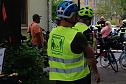 "Kidical Mass" Fahrraddemo am Sonntag in Nordhausen (Foto: agl)