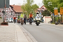 "Kidical Mass" Fahrraddemo am Sonntag in Nordhausen (Foto: agl)