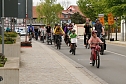 "Kidical Mass" Fahrraddemo am Sonntag in Nordhausen (Foto: agl)