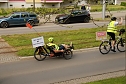 "Kidical Mass" Fahrraddemo am Sonntag in Nordhausen (Foto: agl)