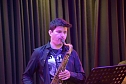 Ein herausragender Abend für den Jazzclub Nordhausen mit For Free Hands (Foto: Dirk Schröter) Ein herausragender Abend für den Jazzclub Nordhausen mit For Free Hands (Foto: Dirk Schröter)