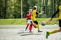 Fu&szlig;ballturnier im Rahmen von Jugend trainiert f&uuml;r Olympia  (Foto: Christoph Keil)