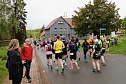 Startschuss f&uuml;r den 10. Harztorlauf (Foto: agl)