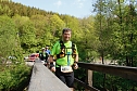 Startschuss f&uuml;r den 10. Harztorlauf (Foto: agl)