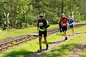 Startschuss f&uuml;r den 10. Harztorlauf (Foto: agl)