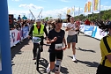Zieleinlauf zum 10. Harztorlauf (Foto: agl)
