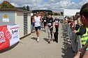 Zieleinlauf zum 10. Harztorlauf (Foto: agl)