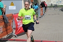 Zieleinlauf zum 10. Harztorlauf (Foto: agl)