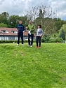 Golfen in Neustadt (Foto: A.Barth)