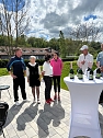 Golfen in Neustadt (Foto: A.Barth)