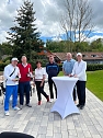 Golfen in Neustadt (Foto: A.Barth)