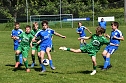 . Punktspiel D 2, FSV Wacker 90 NDH in u. gg. D 1, SpG Urbach/Bielen/Windehausen (Foto: Martina Nebelung)