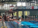 Grundschule-Schwimmwettkampf in Nordhausen (Foto: S.Roscher)