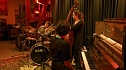 Das Alexandra Ivanova Trio in der Jazzmangel (Foto: Jazzclub Nordhausen) Das Alexandra Ivanova Trio in der Jazzmangel (Foto: Jazzclub Nordhausen)