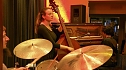 Das Alexandra Ivanova Trio in der Jazzmangel (Foto: Jazzclub Nordhausen) Das Alexandra Ivanova Trio in der Jazzmangel (Foto: Jazzclub Nordhausen)