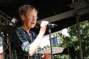Fest der Demokratie auf dem Rathausplatz (Foto: agl)