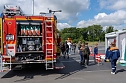 Fest der Nordh&auml;user Jugendfeuerwehr (Foto: S.Tetzel )