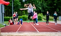 Schulamtsfinale in der Leichtathletik begeisterte (Foto: Chistoph Keil)