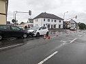 Unfall in NIedersachswerfen  (Foto: Feuerwehr/Silvio Dietzel)
