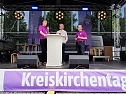 Kreiskirchentag in Ellrich (Foto: Cornelia Wilhelm)