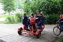 Jugendfeuerwehren im Stadtpark (Foto: agl)