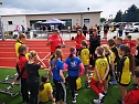 Mini-WM der Leichtathleten in Sondershausen (Foto: Sandra Arm )