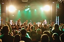 Die Beatsteaks im Jugendclubhaus Nordhausen (Foto: agl)