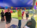 Sommerfest der Kita Sonnenschein in Bielen (Foto: Lena Gulich)