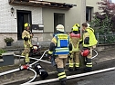 Wohnungsbrand in Nordhausen (Foto: S.Dietzel)