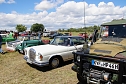 Oldtimertreff auf dem Scheunenhof (Foto: agl)