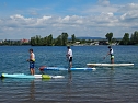 SUP Cup Euro Tour auf dem Sundhäuser See (Foto: agl) SUP Cup Euro Tour auf dem Sundhäuser See (Foto: agl)