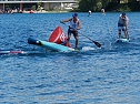 SUP Cup Euro Tour auf dem Sundhäuser See (Foto: agl) SUP Cup Euro Tour auf dem Sundhäuser See (Foto: agl)