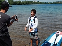 SUP Cup Euro Tour auf dem Sundhäuser See (Foto: agl) SUP Cup Euro Tour auf dem Sundhäuser See (Foto: agl)