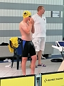Th&uuml;ringer Meisterschaften der Schwimmer auf der Langbahn in der Erfurter Roland Matthes-Swimmhalle  (Foto: SVN 90)
