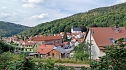 Unterwegs per pedes in Thüringen (Foto: R.Neitzke) Unterwegs per pedes in Thüringen (Foto: R.Neitzke)
