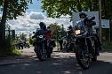 Für die gute Sache durch den Harz - rund 80 Motorräder nahmen am "Ride for Charity" teil (Foto: Nicole Mattern) Für die gute Sache durch den Harz - rund 80 Motorräder nahmen am "Ride for Charity" teil (Foto: Nicole Mattern)