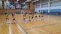 Saisonvorbereitung der NSV Handballer (Foto: NSV) Saisonvorbereitung der NSV Handballer (Foto: NSV)