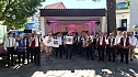 Gro&szlig;es Blasmusikfest in Urbach (Foto: Nordh&auml;user Blasmusik)