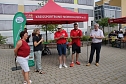 Inklusives Sportfest von Lebenshilfe und Lessing-Schule in Nordhausen (Foto: agl)