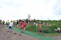 Firmen-Triathlon am Scheunenhof (Foto: Peter Blei)