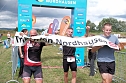 Firmen-Triathlon am Scheunenhof (Foto: Peter Blei)