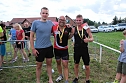 Firmen-Triathlon am Scheunenhof (Foto: Peter Blei)