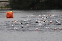 Olympischer Triathlon in Sundhausen (Foto: Eva Maria Wiegand)