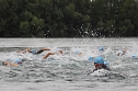 Olympischer Triathlon in Sundhausen (Foto: Eva Maria Wiegand)
