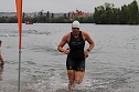 Olympischer Triathlon in Sundhausen (Foto: Eva Maria Wiegand)
