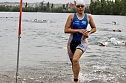 Olympischer Triathlon in Sundhausen (Foto: Eva Maria Wiegand)