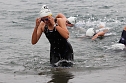 Olympischer Triathlon in Sundhausen (Foto: Eva Maria Wiegand)